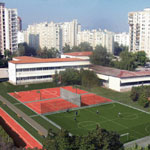 Football Academy