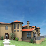 Architectural rendering   services for unbelievable reality , there is a galery where you can see our work