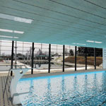 Swimming Pool Salata