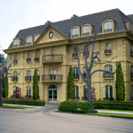 Chateau Belevue, San Francisco