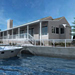 Sea House  002 - architectural rendering - static