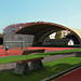  Football Academy 002 - architectural rendering - static