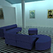 Design Furniture 002 - architectural rendering - static