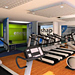 Fitness Center  003 - architectural rendering - static